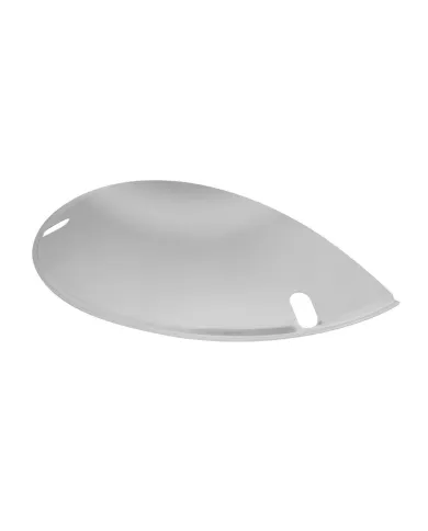 GG70520 - CR. 7-1/2" HEADLIGHT SHIELD 