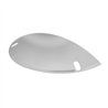 GG70520 - CR. 7-1/2" HEADLIGHT SHIELD 