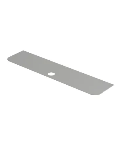 GG70540 - S.S. 4" X 6" LIGHT SHIELD 
