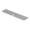 GG70540 - S.S. 4" X 6" LIGHT SHIELD 
