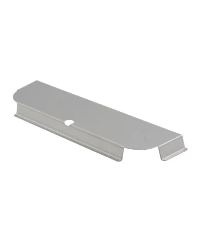 GG70550 - S.S. 5" X 7-1/2" LIGHT SHIELD 