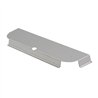 GG70550 - S.S. 5" X 7-1/2" LIGHT SHIELD 