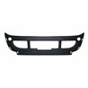 UP20798-Center Bumper With Center Trim Mounting Holes For 2008-2017 Freightliner Cascadia
