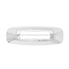 GG74834 - 4-5/8" RECT. PRIME WHITE/CLEAR 4 LED INTERIOR SEALED LIGHT