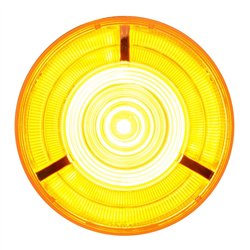 GG74882 - 4" PRIME AMBER/AMBER 7 LED SEALED LIGHT