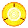 GG74882 - 4" PRIME AMBER/AMBER 7 LED SEALED LIGHT