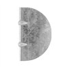 GG75020 - 3" X 3" L CORNER PROTECTOR 