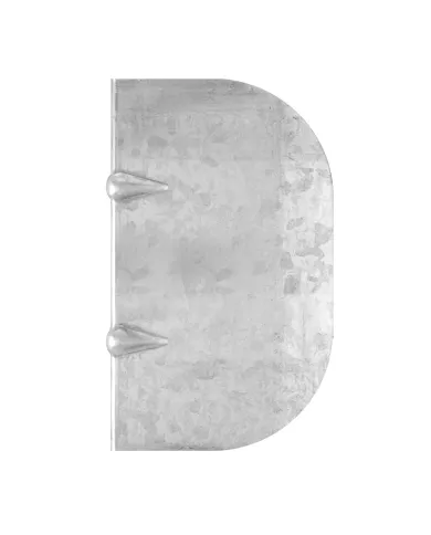 GG75030 - 5-1/4" X 7" L CORNER PROTECTOR 