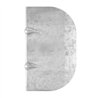GG75030 - 5-1/4" X 7" L CORNER PROTECTOR 