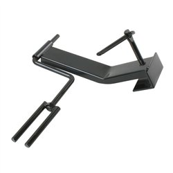 GG75061 - BLACK PAINTED STEEL STRAP WINDER