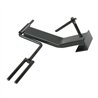 GG75061 - BLACK PAINTED STEEL STRAP WINDER