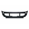 UP20845-Center Bumper Without Center Trim Mounting Holes For 2008-2017 Freightliner Cascadia