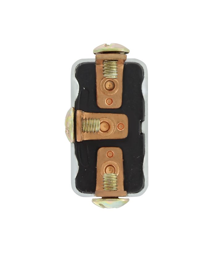 UP40005 - 50 Amp On-Off-On Heavy Duty Toggle Switch