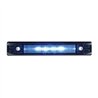 GG76224 - 4"L THIN LINE BLUE/BLUE 6 LED WIDE ANGLE INTERIOR LIGHT