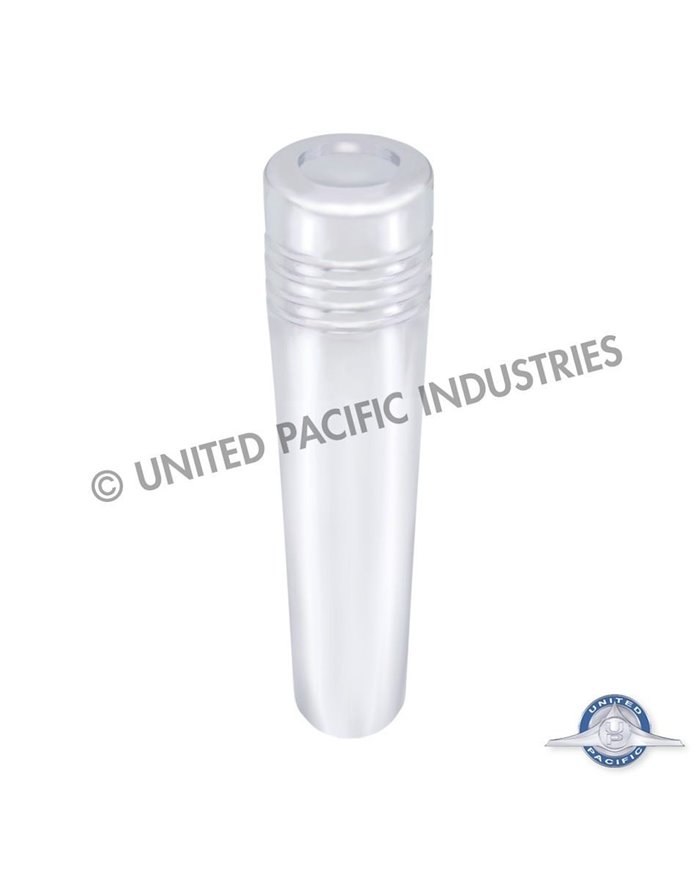 UP400651 Long Peterbilt Toggle Switch Extension Indented