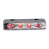 GG77104 - RED 4-LED AUXILIARY LIGHT 