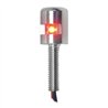 GG77204 - SIDE TYPE RED LED SCREW-IN LIGHT