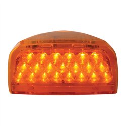 GG77230 - FRONT AMBER/AMBER TURN SIGNAL 31-LED LIGHT FOR PB HEADLIGHT