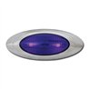 GG77641 - BLUE PLUG-IN Y2K 2 BULBS INTERIOR LIGHT