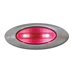 GG77644 - PURPLE PLUG-IN Y2K 2 BULBS INTERIOR LIGHT