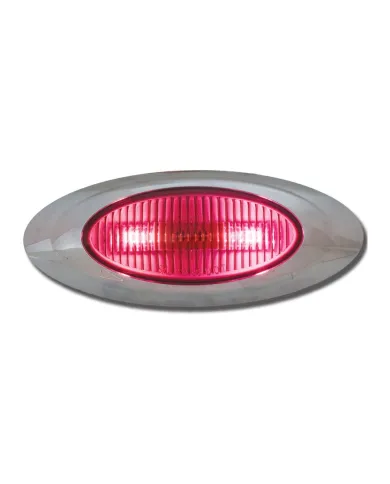 GG77644 - PURPLE PLUG-IN Y2K 2 BULBS INTERIOR LIGHT