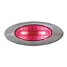 GG77644 - PURPLE PLUG-IN Y2K 2 BULBS INTERIOR LIGHT