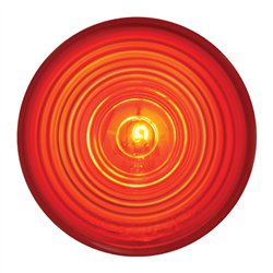 GG78315 - 2-1/2" RED MARKER LIGHT 