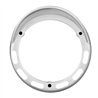 GG78369 - CR. PLASTIC RIM W/VISOR UPSIDE DOWN FOR 4" DOUBLE LED LIGHT
