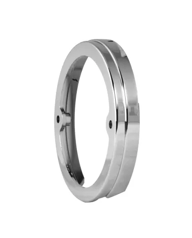 GG78397 - CR. PLASTIC BEZEL NO VISOR FOR GG 3" LED LIGHTS (75190-3)