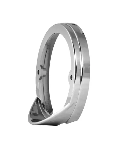 GG78399 - CR. PLASTIC BEZEL W/ VISOR FOR UPSIDE DOWN FOR GG 3" LED