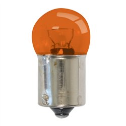 GG79140 - 67 AMBER LIGHT BULBS 
