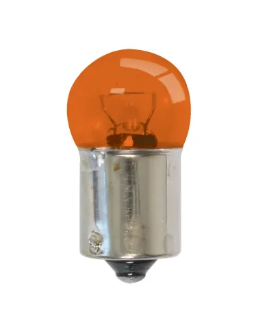 GG79140 - 67 AMBER LIGHT BULBS 