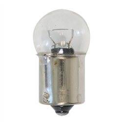 GG79142 - 67 CLEAR LIGHT BULBS 