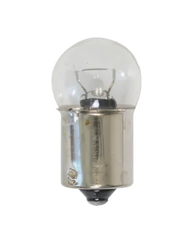 GG79142 - 67 CLEAR LIGHT BULBS 