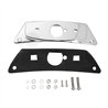 GG79580 - CR. ALUMINUM FENDER BRACKET FOR PETERBILT