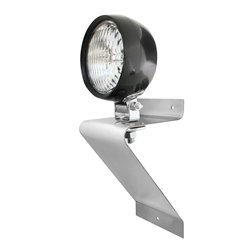 GG79821 - CR. Z BRACKET W/4-1/2" TRACTOR LIGHT