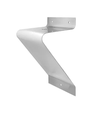 GG79829 - CR. Z SHAPE MOUNTING BRACKET 