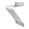 GG79829 - CR. Z SHAPE MOUNTING BRACKET 
