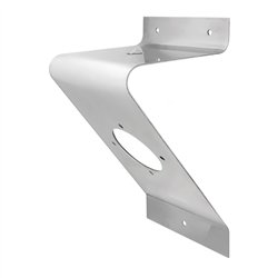 GG79959 - S.S. Z BRACKET ONLY 