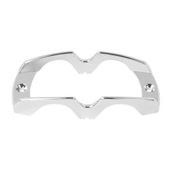 GG80011 - CR. PLASTIC LIGHT LENS GUARD FOR TIGER EYE LIGHT