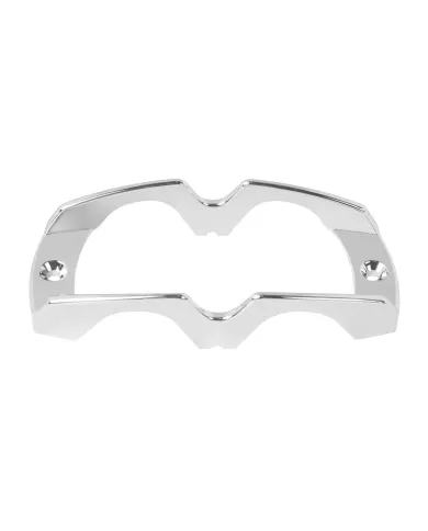 GG80011 - CR. PLASTIC LIGHT LENS GUARD FOR TIGER EYE LIGHT