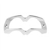 GG80011 - CR. PLASTIC LIGHT LENS GUARD FOR TIGER EYE LIGHT