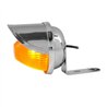 GG80070 - CR. AMBER BEEHIVE MARKER LIGHT