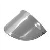 GG80071 - S.S. VISOR FOR BEEHIVE MARKER LIGHT