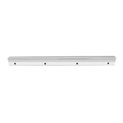 GG80107 - CR. MUD FLAP BRACKET FOR GG 1 OR 2 PC. LIGHT BAR
