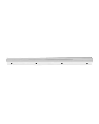 GG80107 - CR. MUD FLAP BRACKET FOR GG 1 OR 2 PC. LIGHT BAR