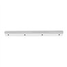 GG80108 - S.S. MUD FLAP BRACKET FOR GG 1PC AND 2PC LIGHT BAR