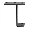 GG80140 - BLACK MOUNTING BRACKET FOR 1 PC LIGHT BAR