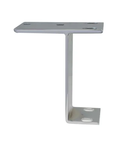 GG80141 - CR. MOUNTING BRACKET FOR 1 PC LIGHT BAR