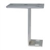 GG80141 - CR. MOUNTING BRACKET FOR 1 PC LIGHT BAR